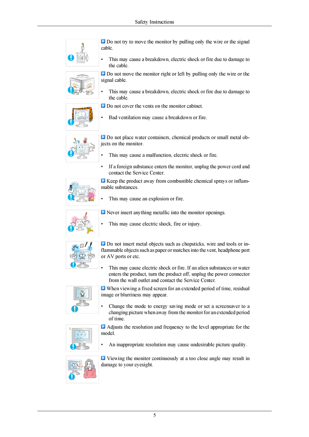 Samsung 632NW user manual 