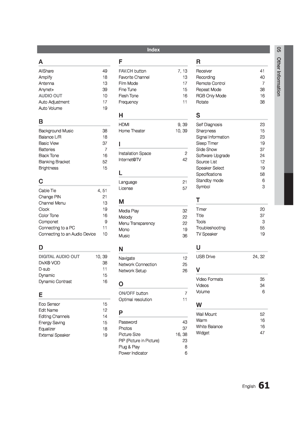 Samsung 6800 user manual 