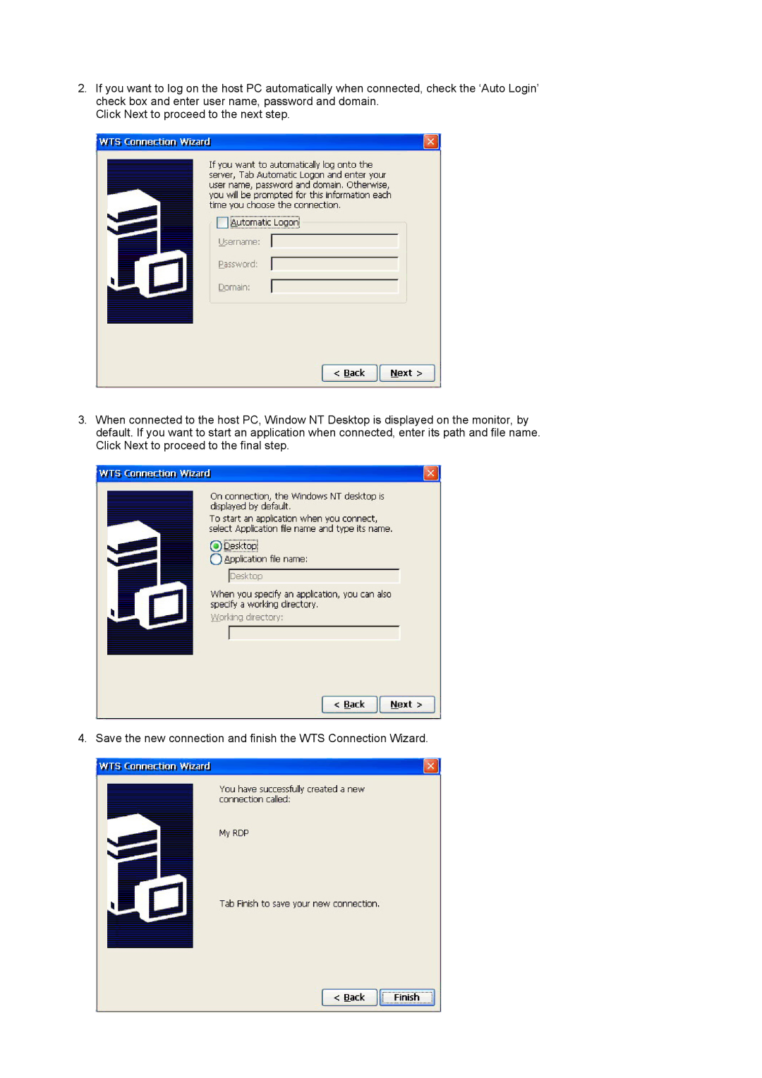 Samsung 710NT manual 