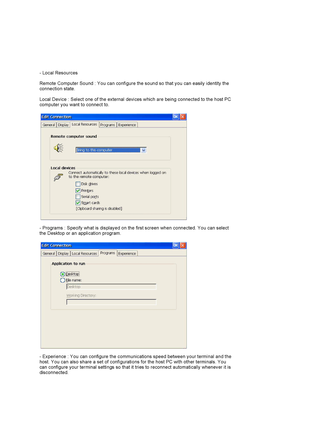 Samsung 710NT manual 