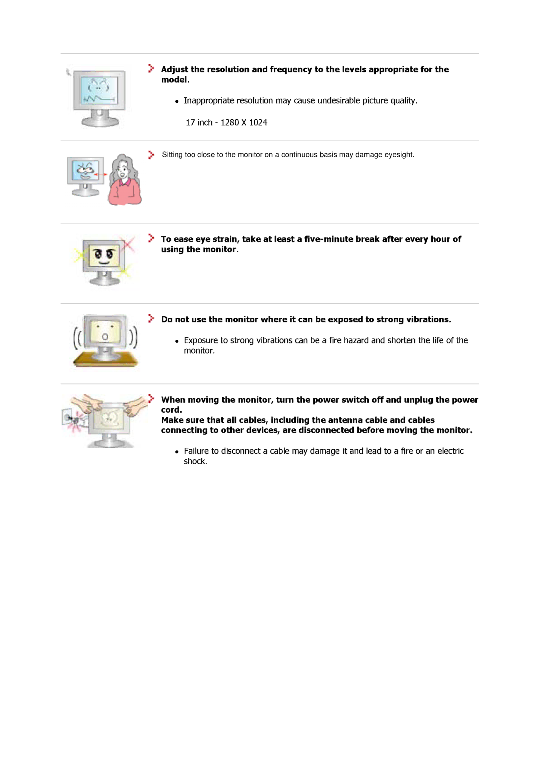 Samsung 710V manual 