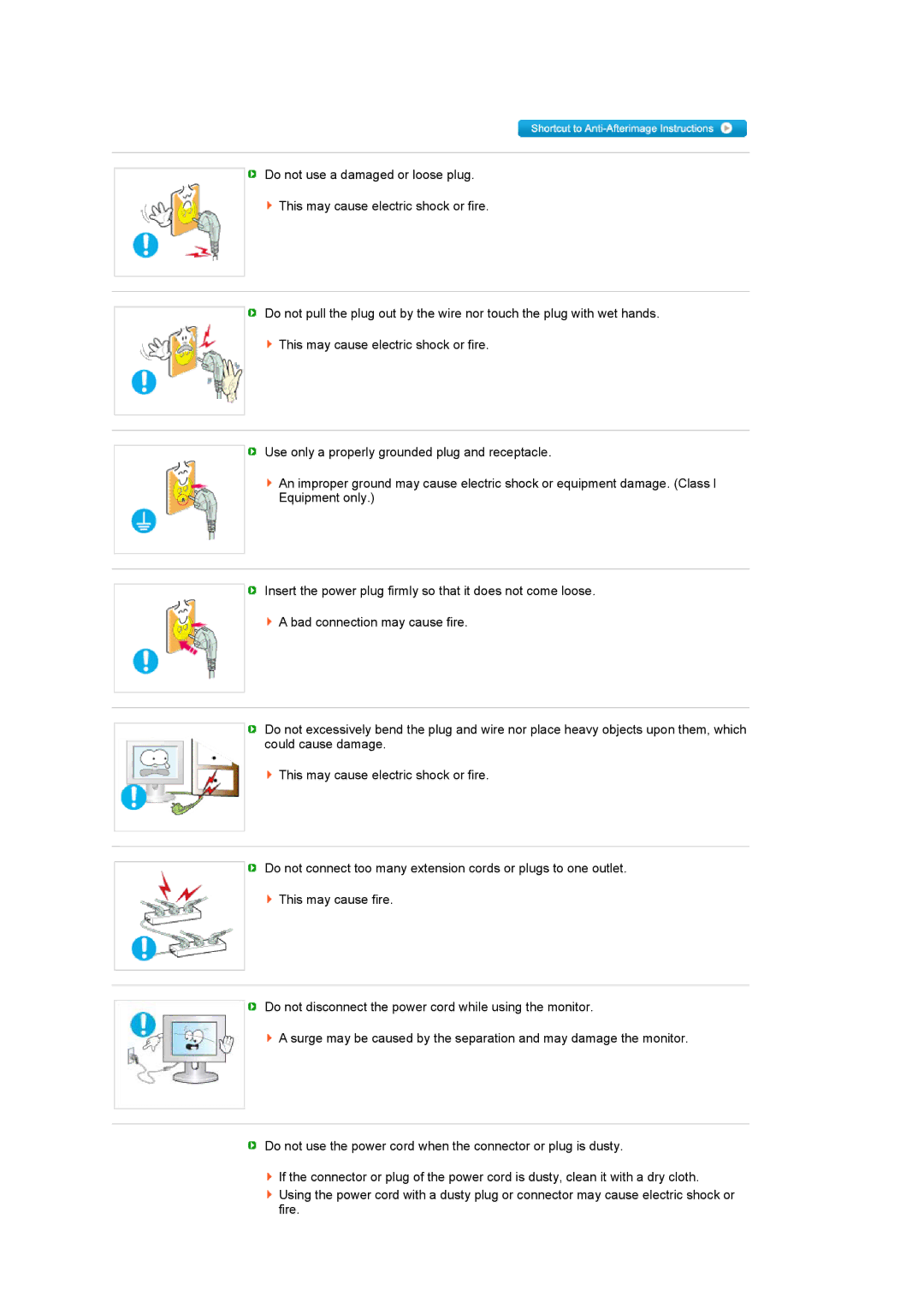 Samsung 911NT, 711NT manual 