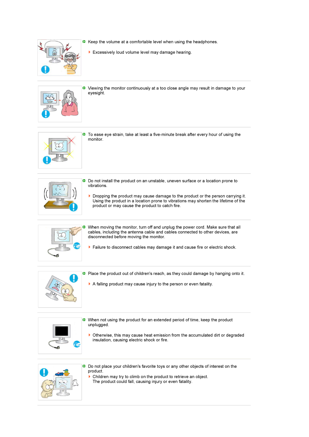 Samsung 911NT, 711NT manual 