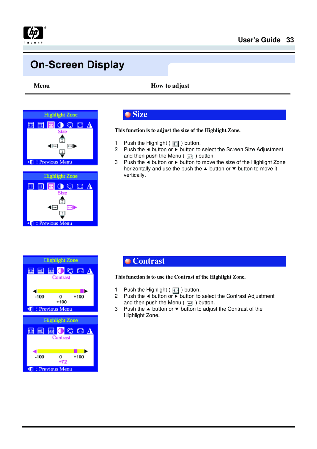 Samsung 757MB manual Size 