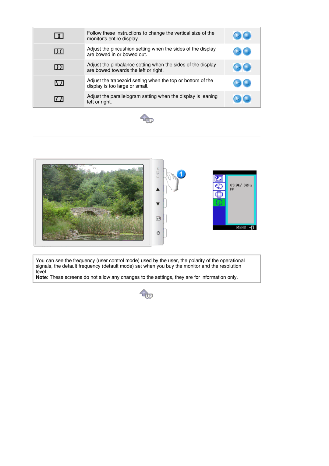 Samsung 793S, 797DF, 793V, 795DF, 795MB, 783DF, 591v, 793DF manual 