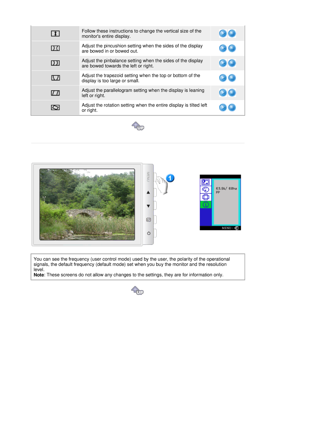 Samsung 795MB, 793S, 797DF, 793V, 795DF, 783DF, 591v, 793DF manual 