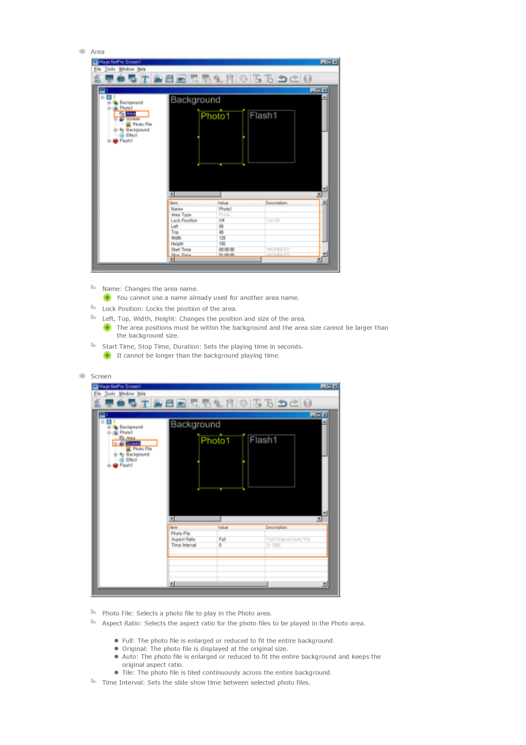 Samsung 700DXn, 820DXN specifications 