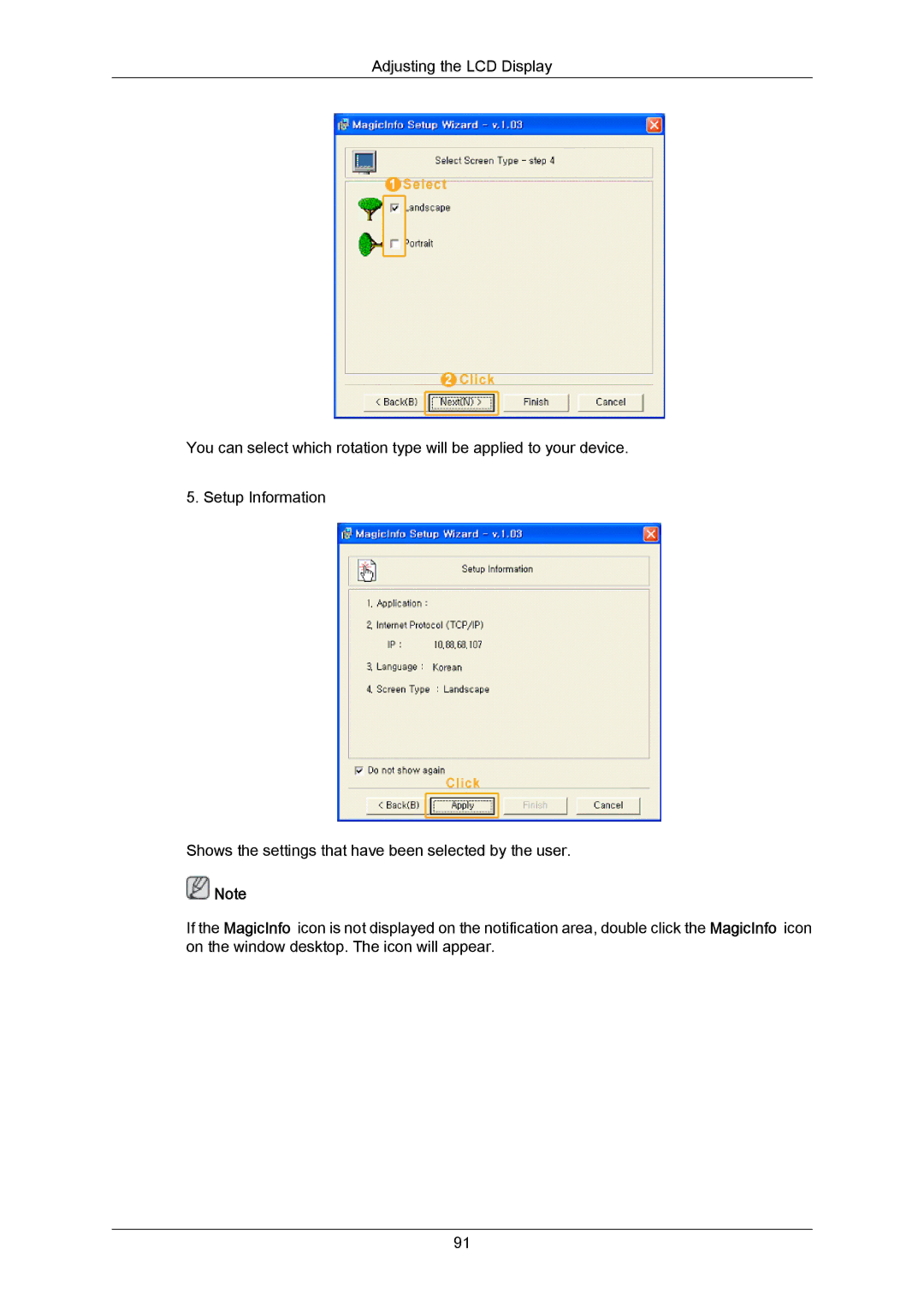 Samsung 820TSN-2, 700TSN-2 user manual 