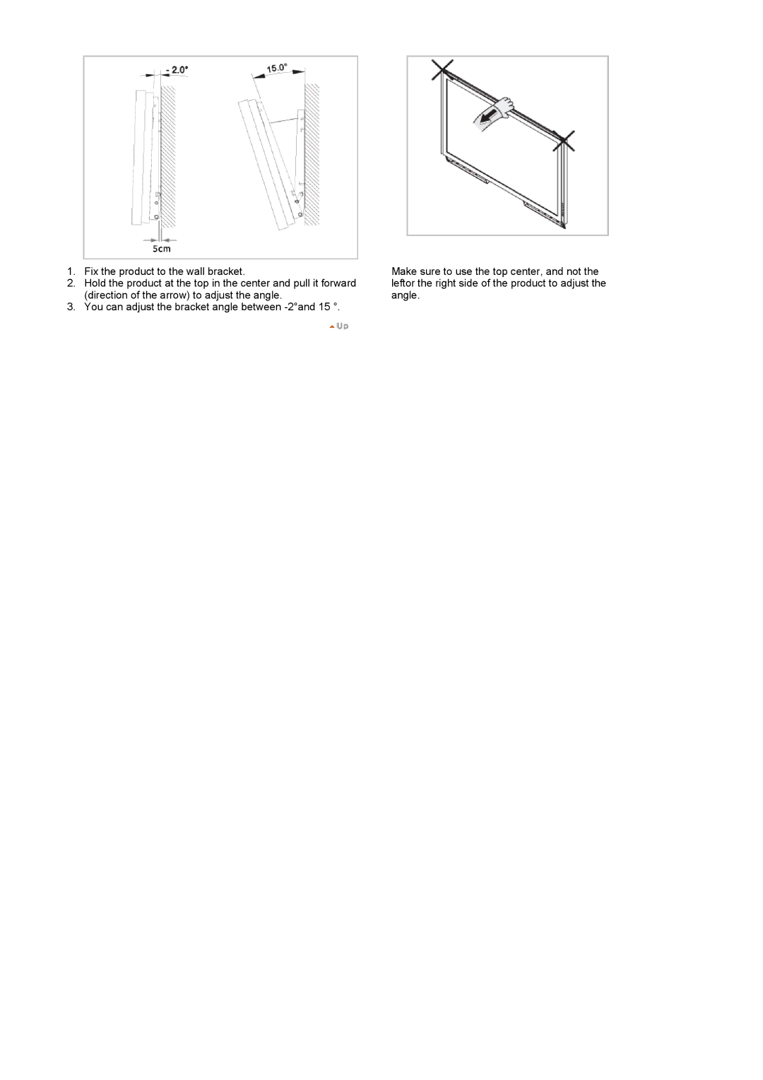 Samsung 700TSn, 820TSn specifications 