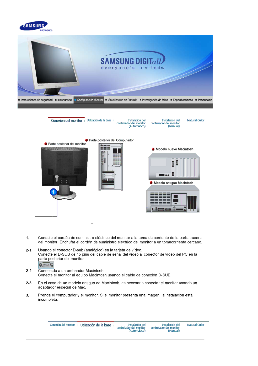 Samsung 701N, 911N, 901N manual 