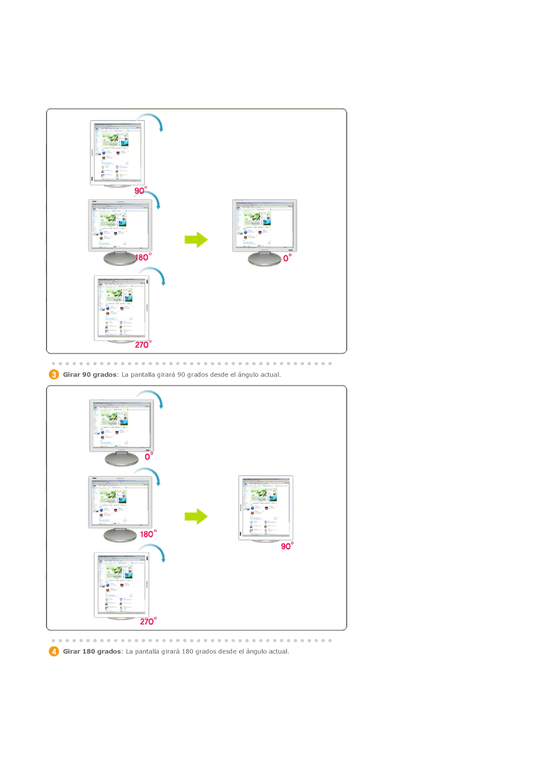 Samsung 913BM manual 