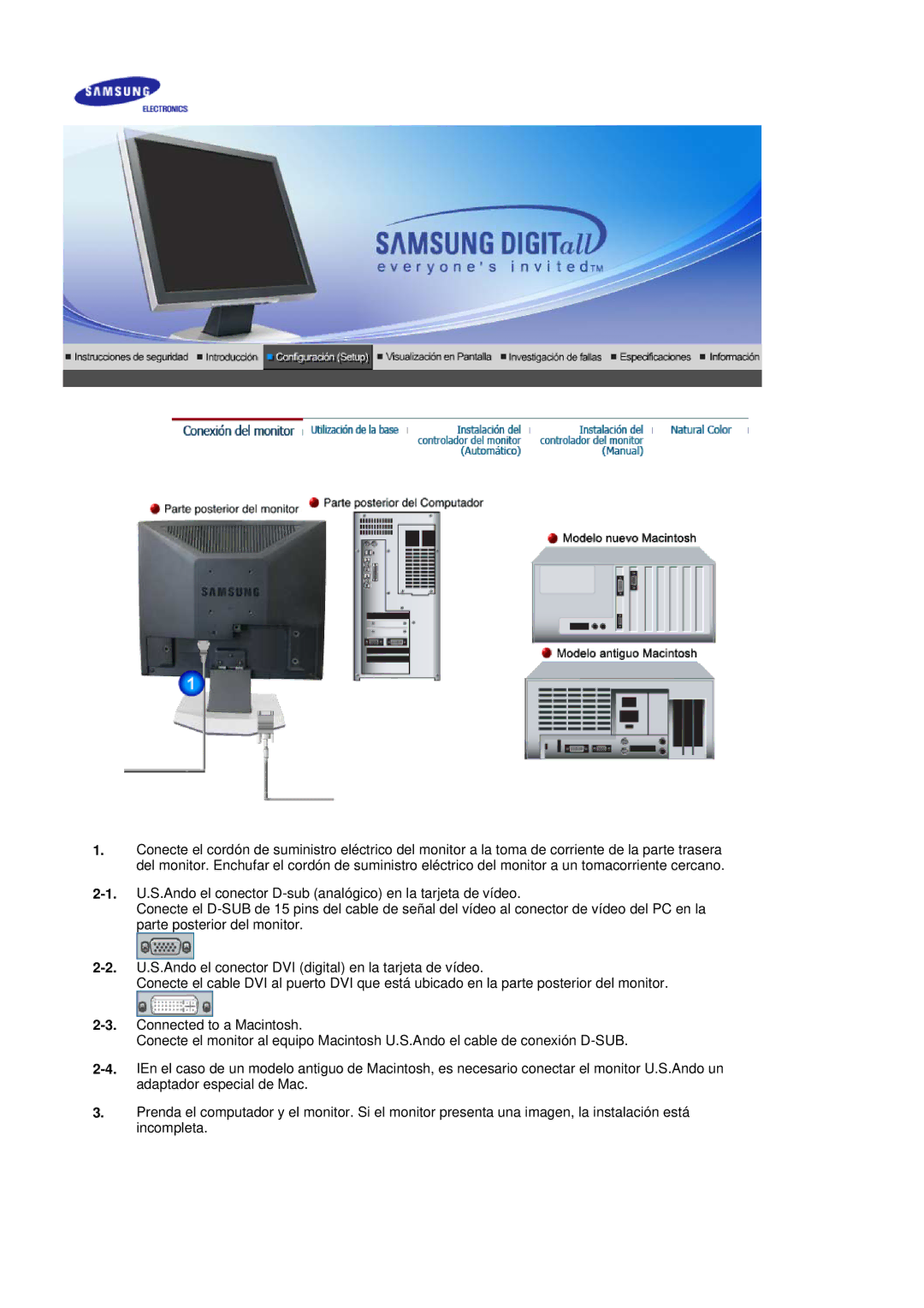 Samsung 930BF, 730BF manual 