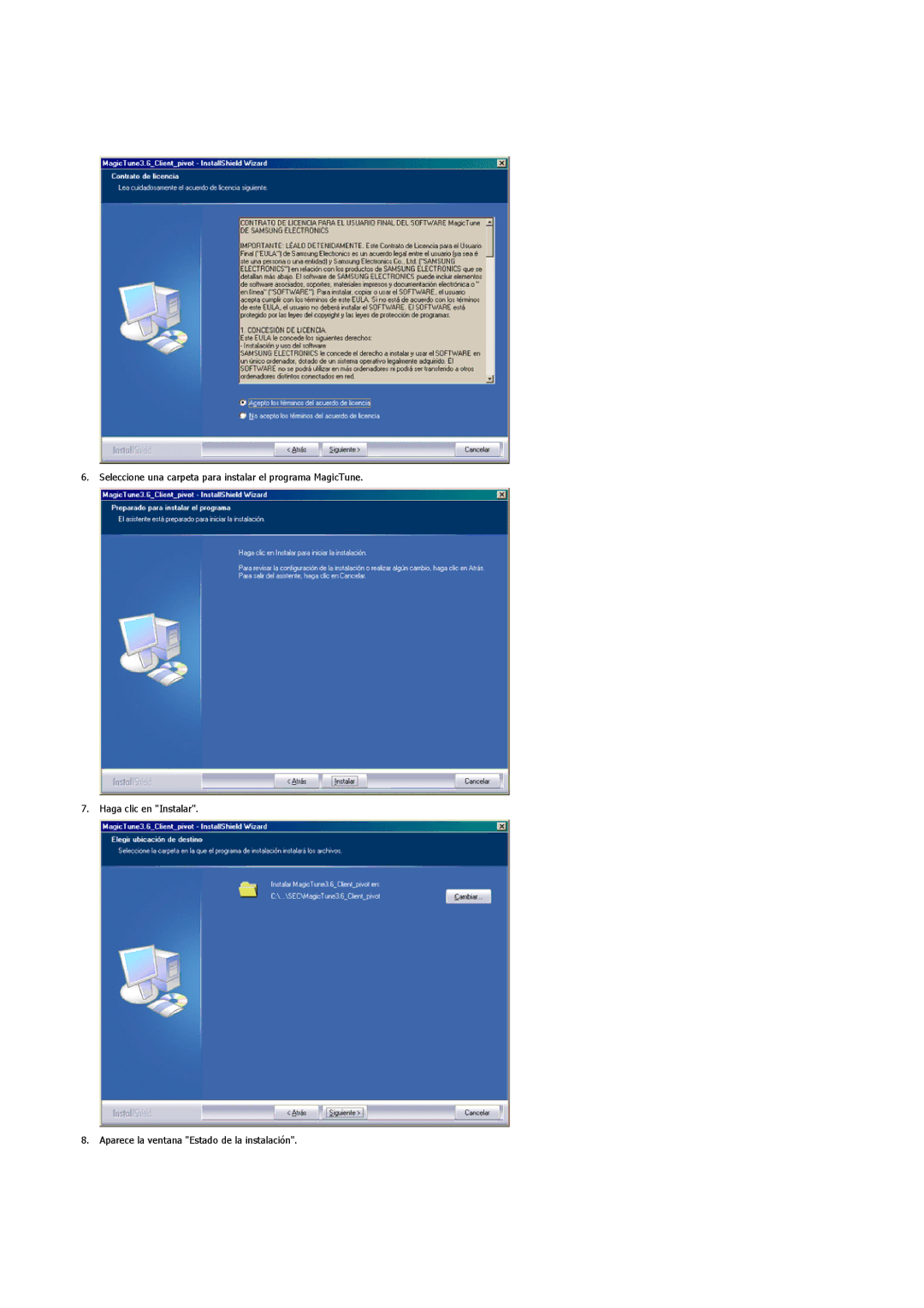 Samsung 730BF, 930BF manual 