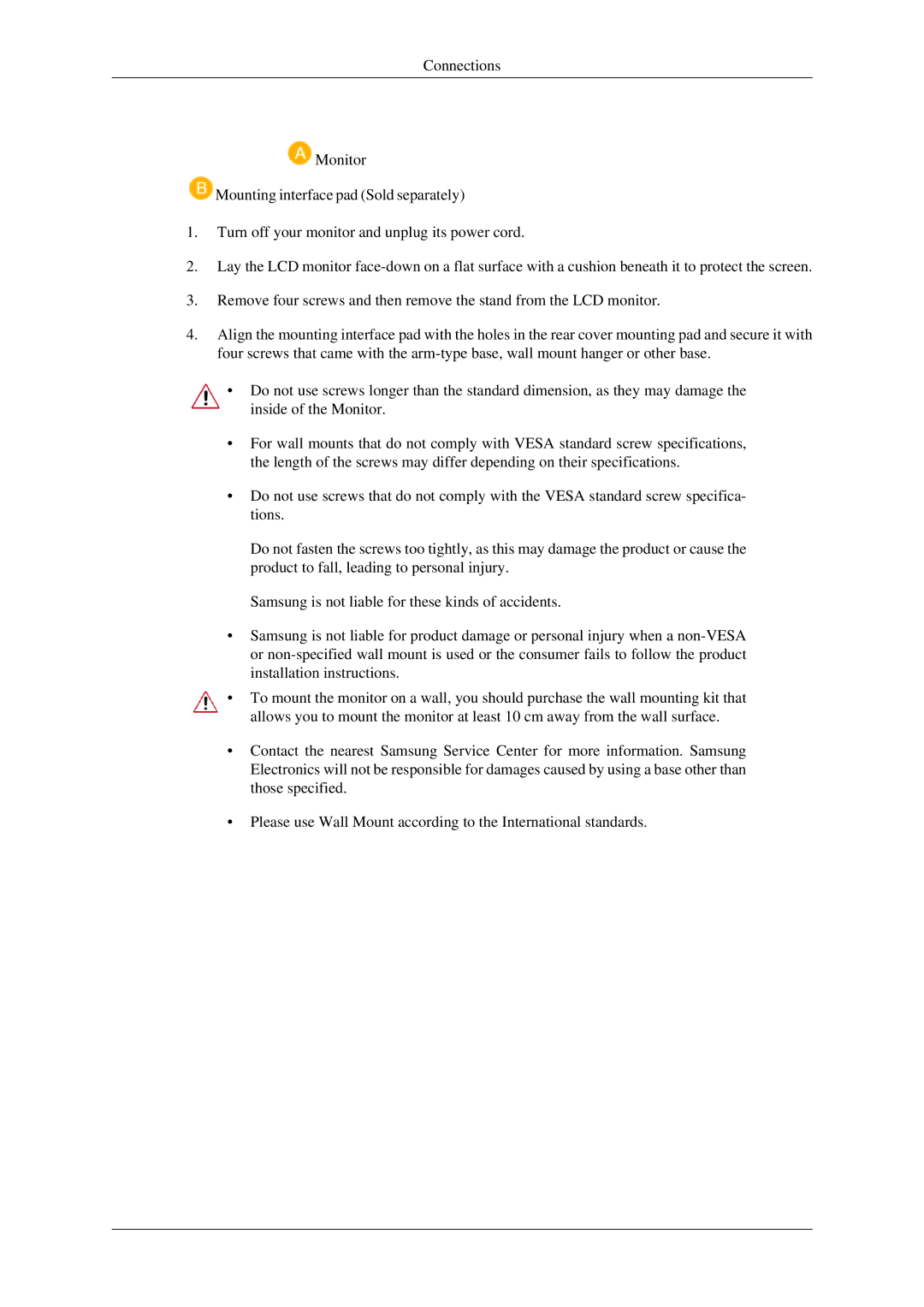 Samsung 930ND user manual 