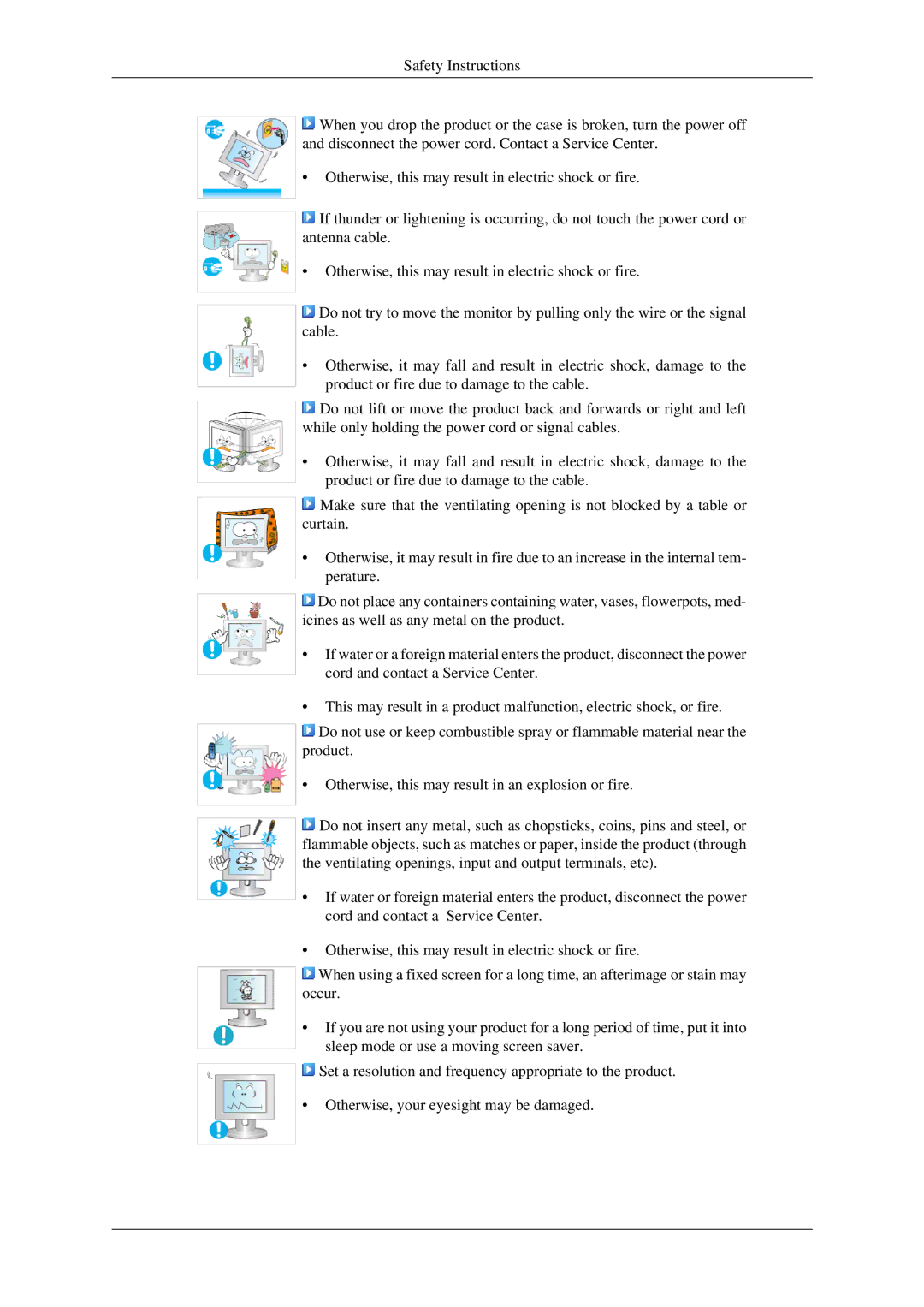 Samsung 930ND user manual 