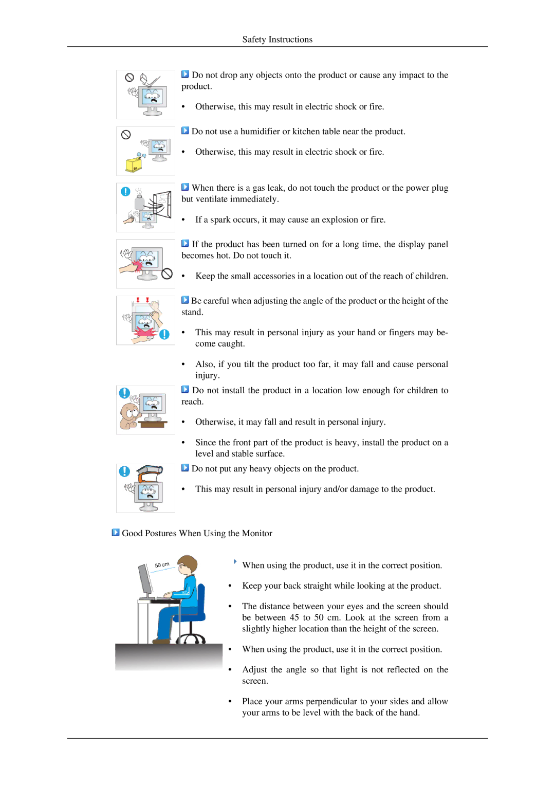 Samsung 930ND user manual 