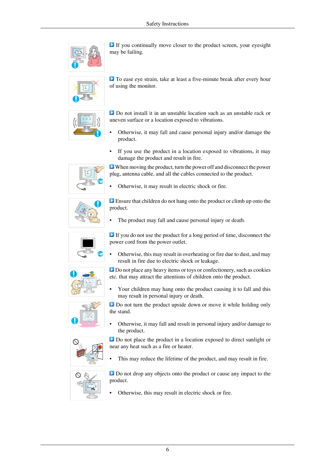 Samsung 933GW, 933BW user manual 