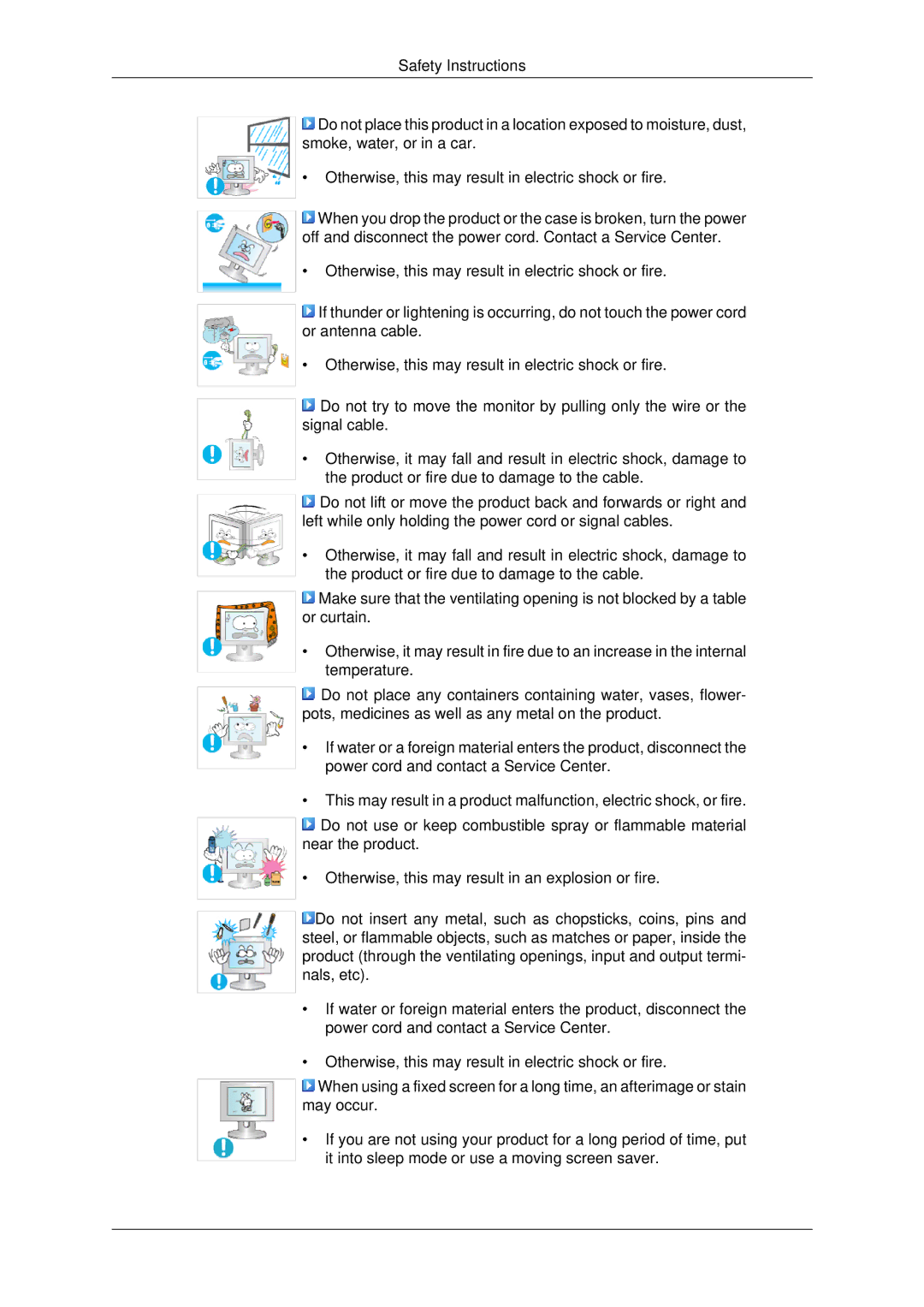 Samsung 943EWX, 2243EWX, 2043EWX user manual 