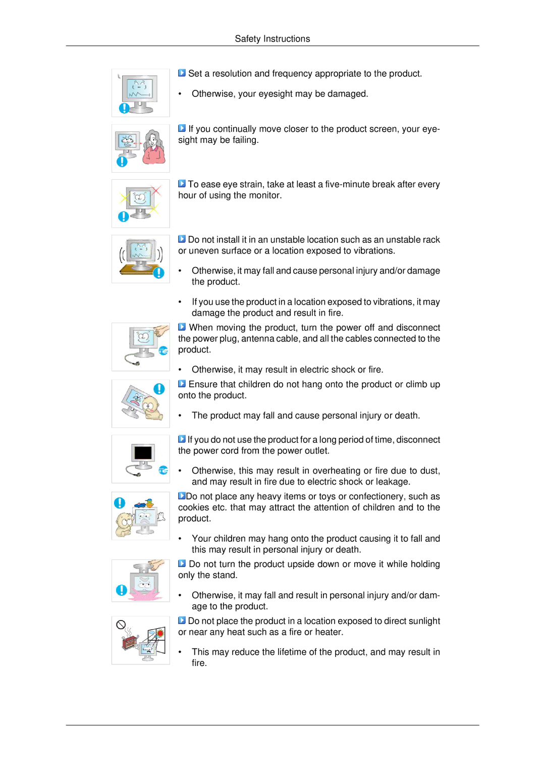 Samsung 943EWX, 2243EWX, 2043EWX user manual 