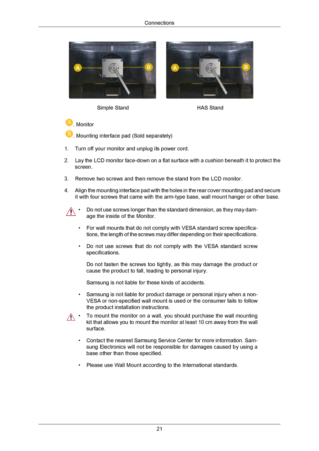 Samsung 943SWX user manual 