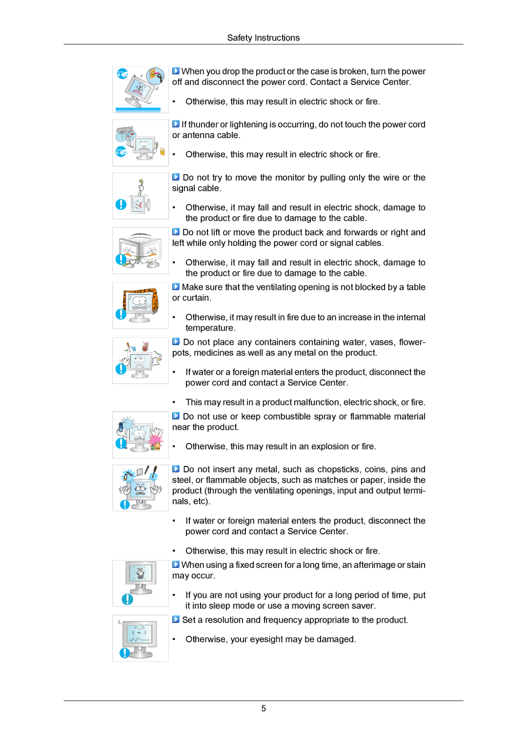 Samsung 943SWX user manual 