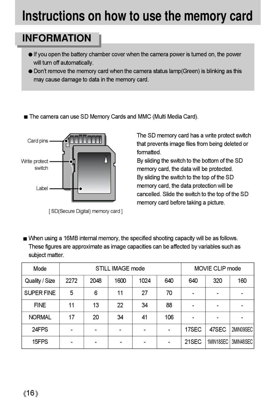 Samsung A4 user manual 2272 2048 1600 1024 640 320, Fine 