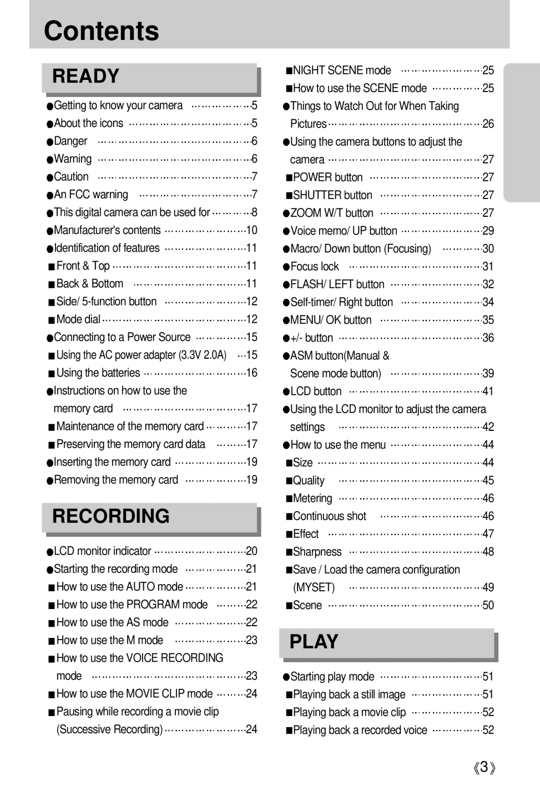 Samsung A63 user manual Contents 