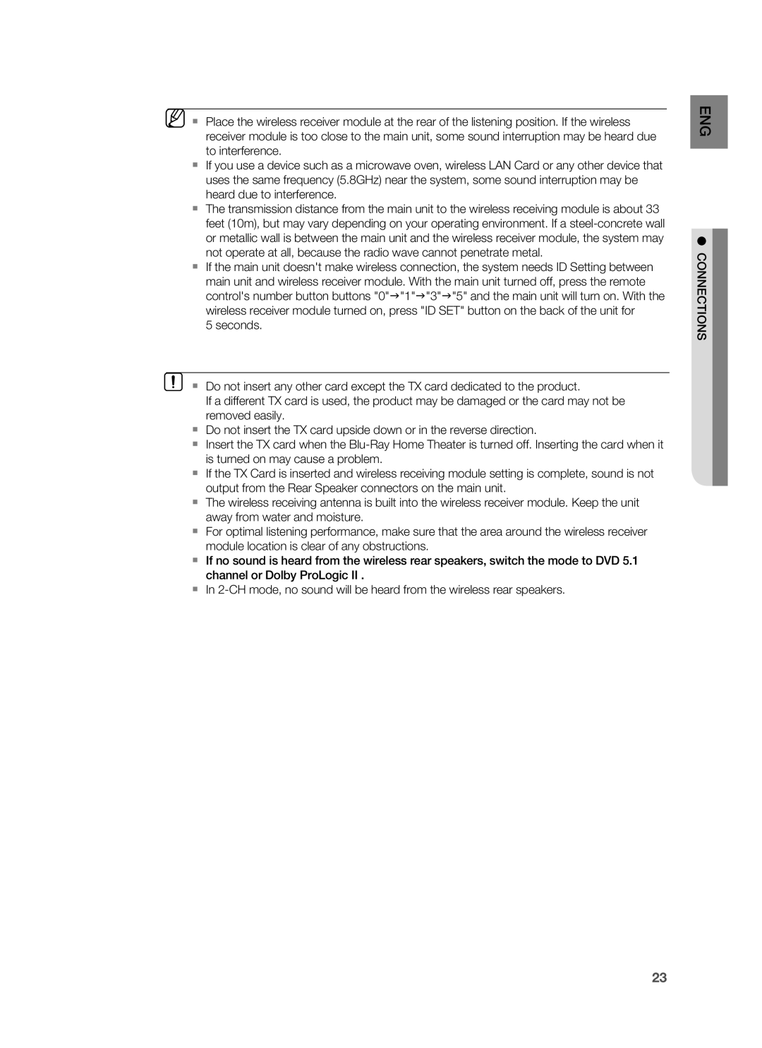 Samsung HT-BD1200, AH68-02178Z user manual Eng 