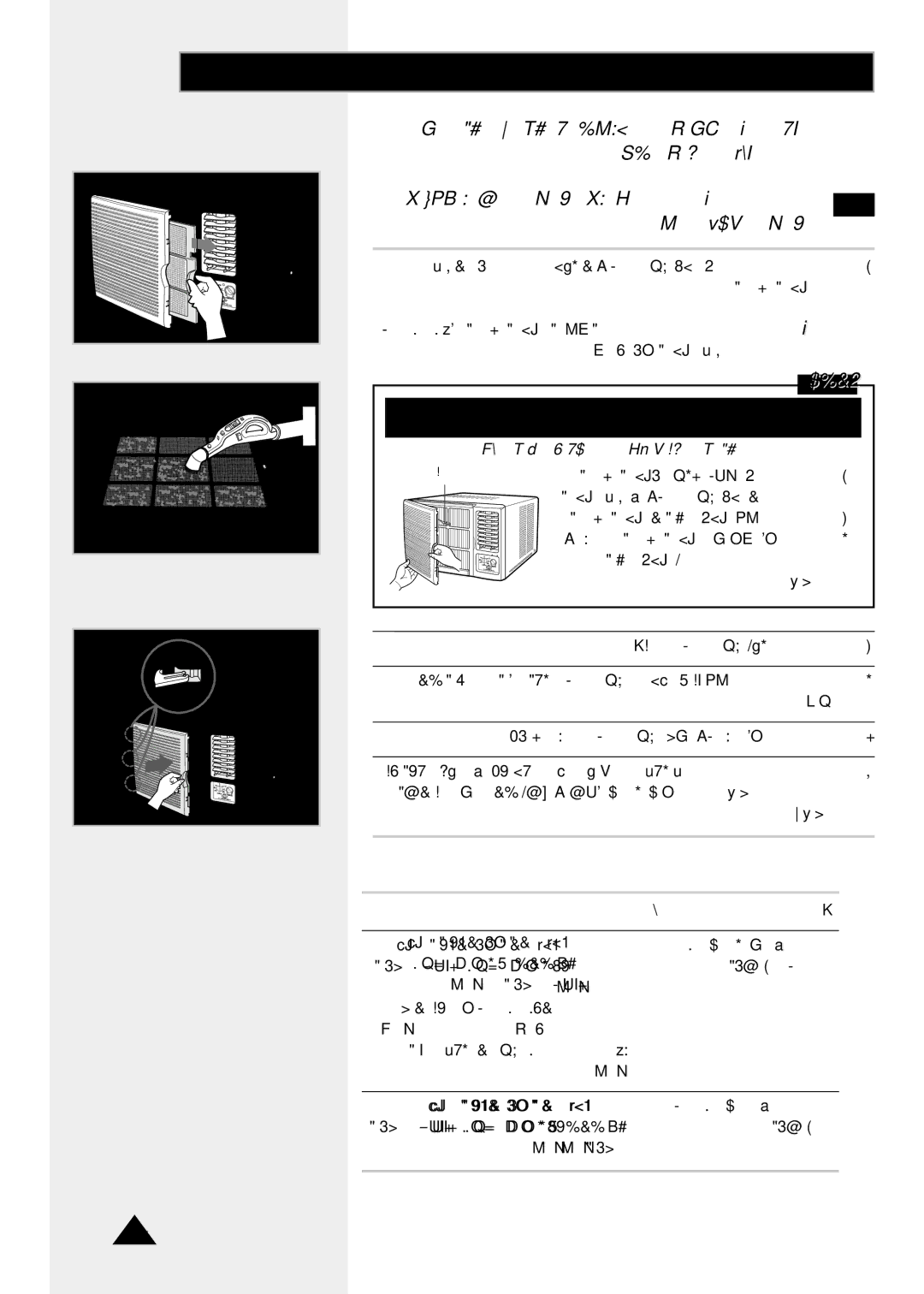 Samsung AHT24F1MEB6SAR manual ŸUH²Š« qł√ s, Fðu, WEŠö 