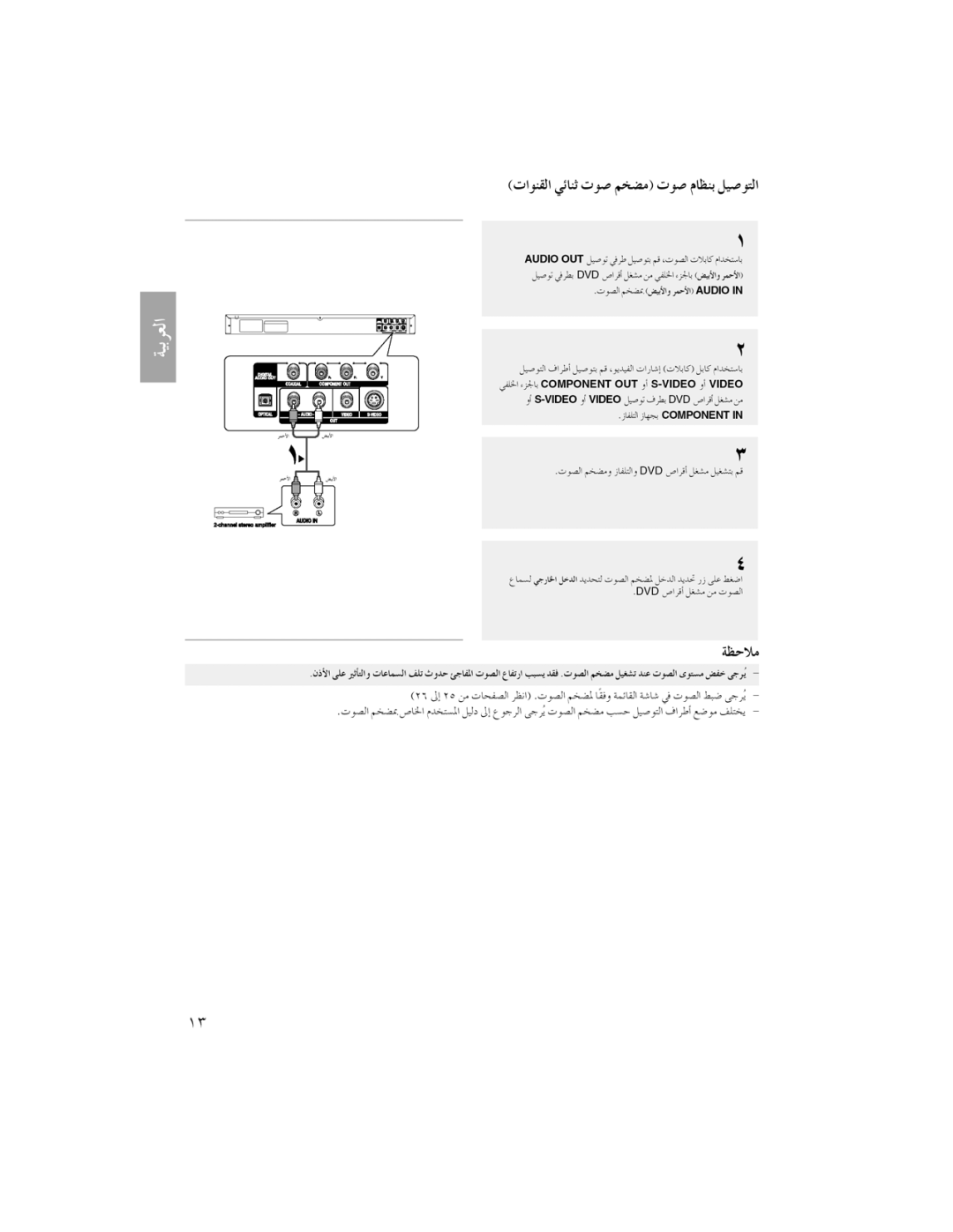 Samsung AK68-00918M manual 