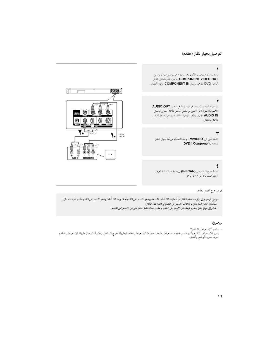 Samsung AK68-00918M manual 