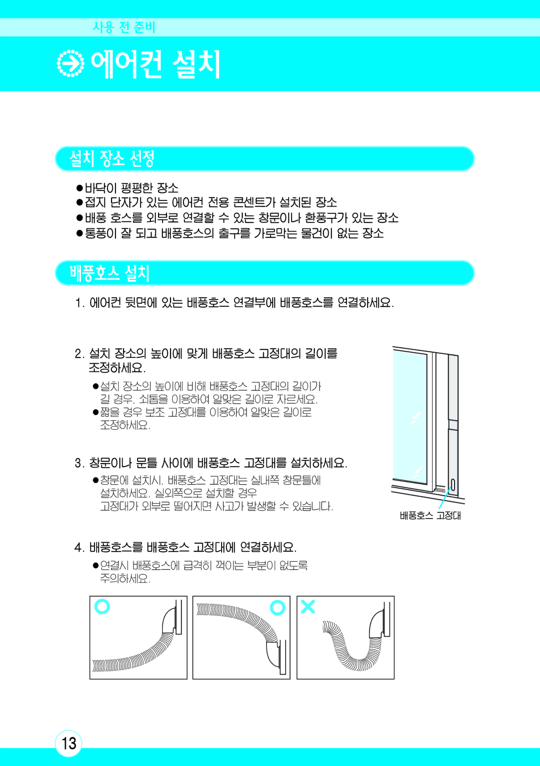 Samsung AM-C610 manual 