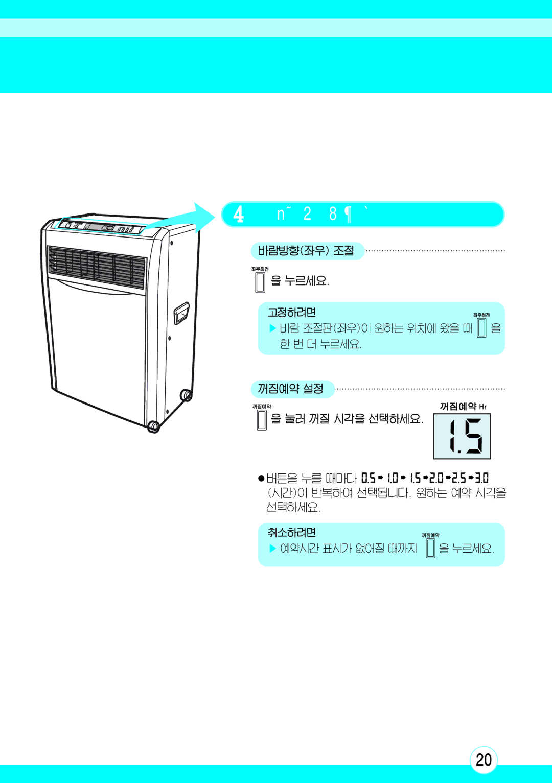 Samsung AM-C610 manual 