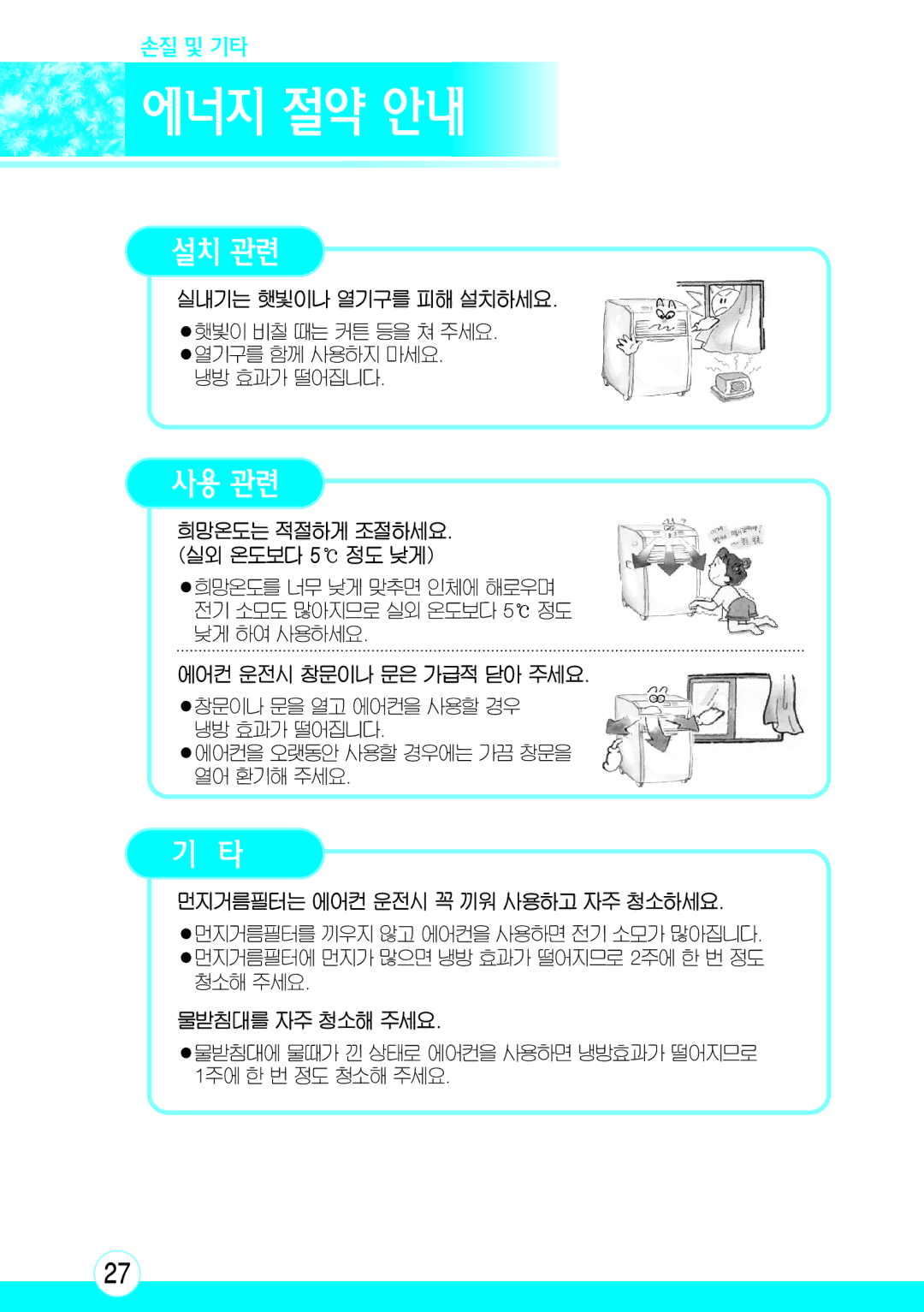 Samsung AM-C610 manual 