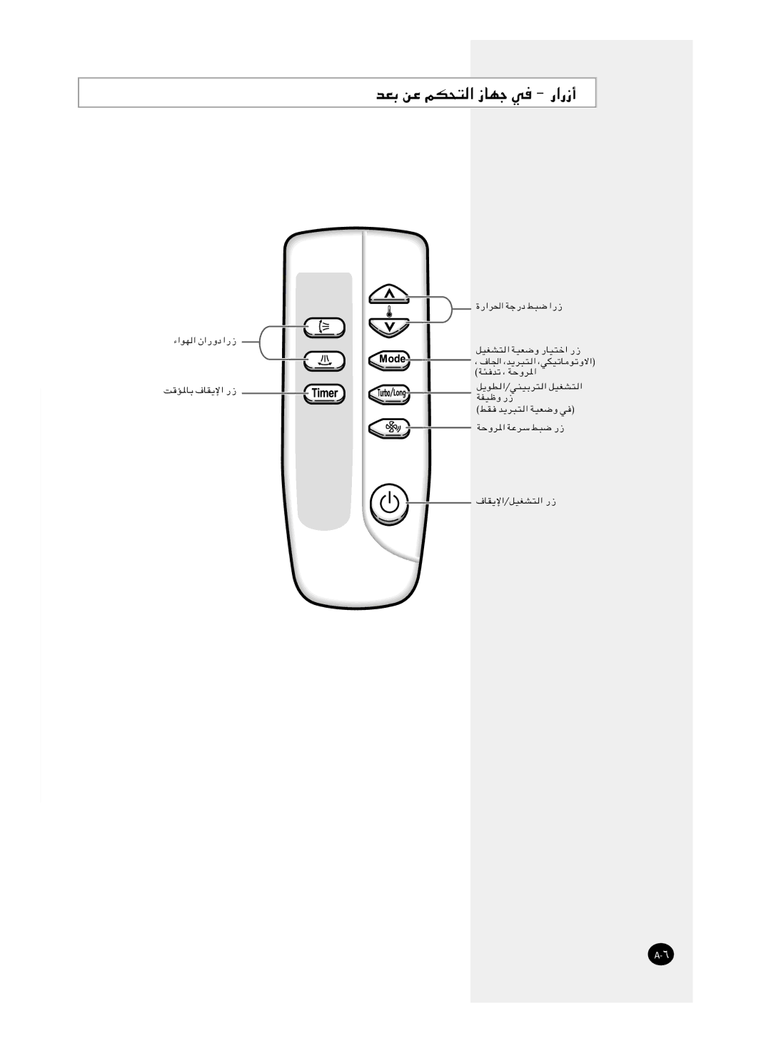 Samsung APH503QG/AFR, APH503QG-MID, APH503QG/XSG, APH503QG/HAC manual BFÐ sŽ rJ×² 