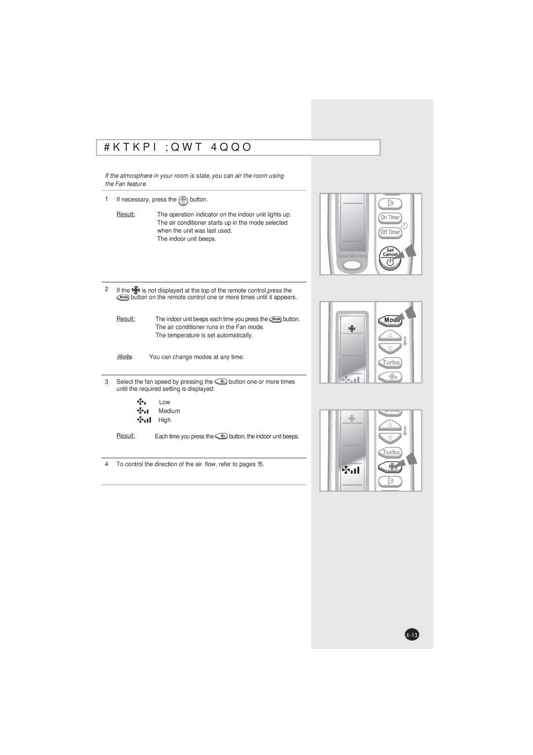 Samsung AQ07XANSEU, AQ07XAXSEU, AQ07XANSER, AQ07XAXSER manual #KTKPIQWT4QQO 