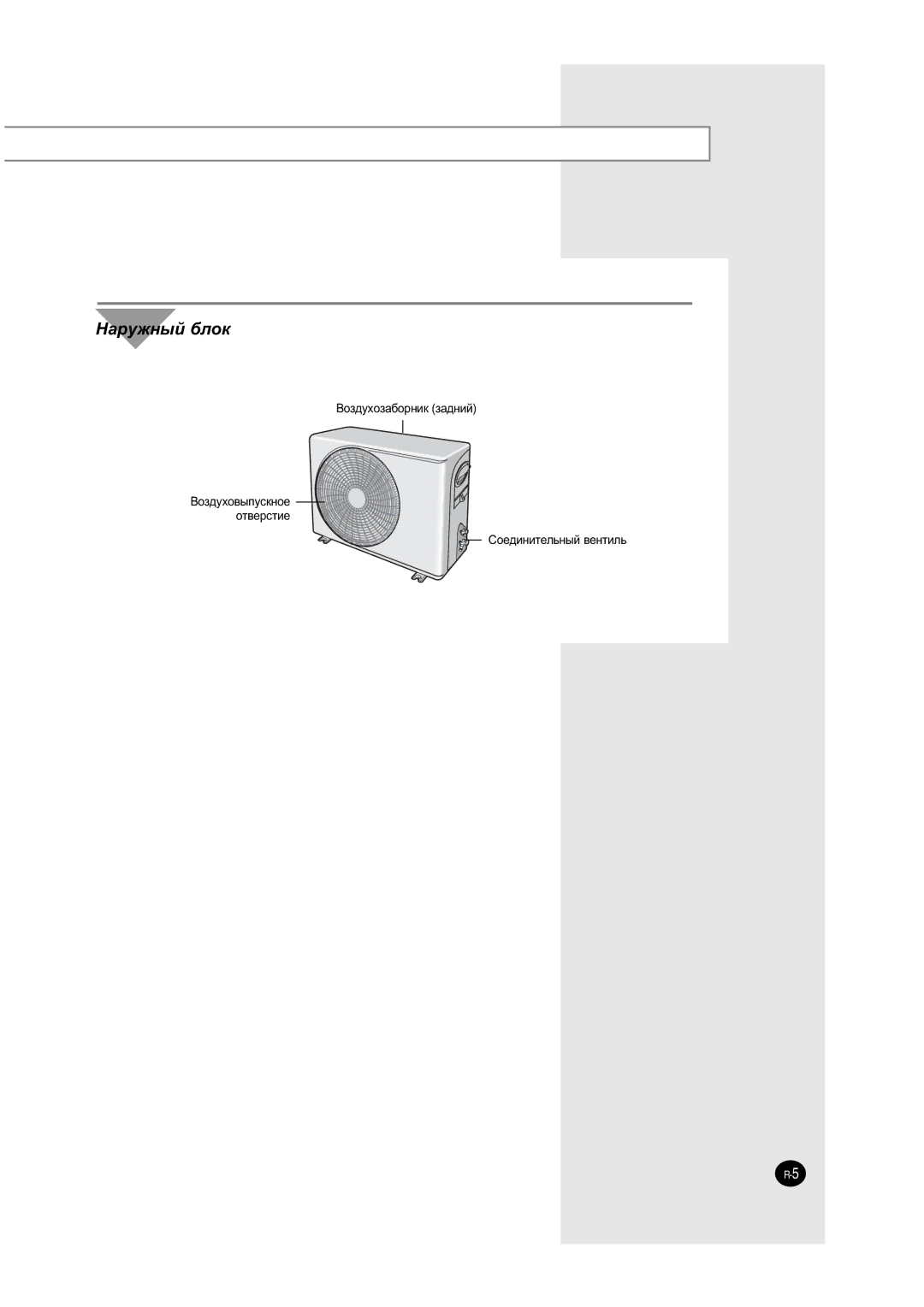 Samsung AQ07XANSEU, AQ07XAXSEU, AQ07XANSER, AQ07XAXSER manual ‡Ûêì˚È ·Îóí 