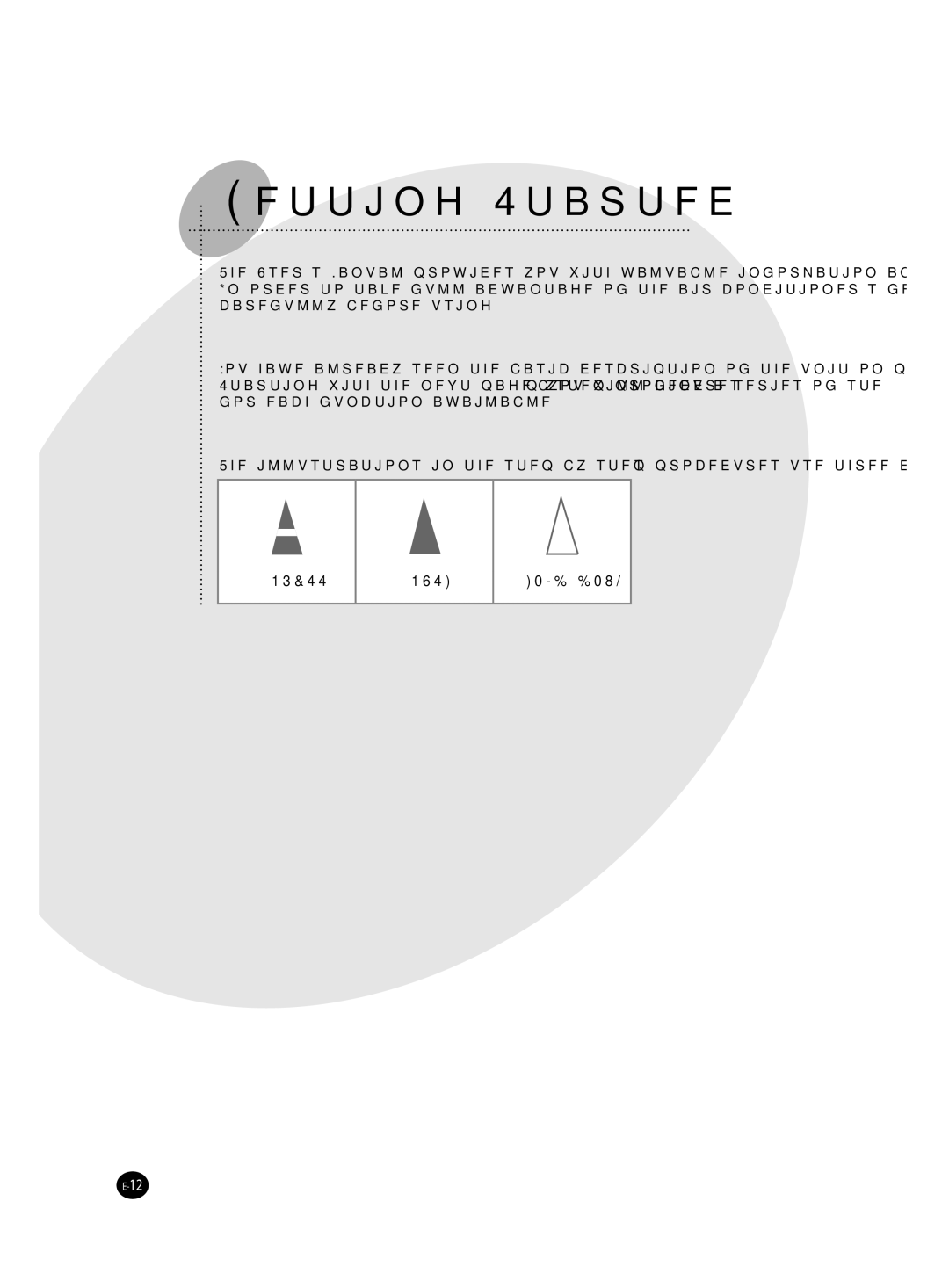 Samsung AQ09JWAN, AQ12FBN, AQ12FBX, AQ12FANEUR, AQ12FANSEU, AQ18FANEUR, AQ24FANEUR, AQ09FANEUR manual Getting Started 