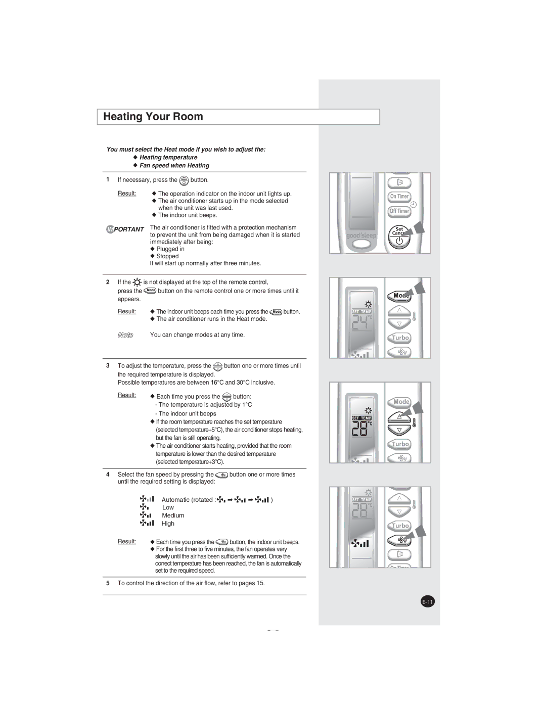 Samsung AQ09NLNSER, AQ09NLXSER manual GCVKPIQWT4QQO 