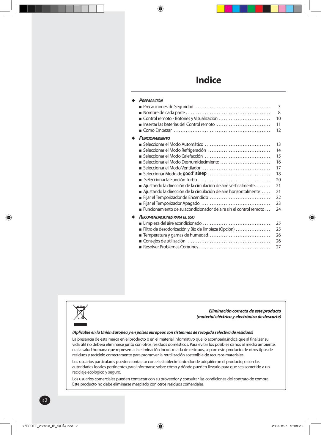 Samsung AQ09NSDN, AQ09NSDX, AQ12NSDX, AQ12NSDN, AQ12NSAX, AQ12NSAN, AQ12NSBN, AQ12FKN, AQ09NSBN, AQ09FKN, AQ12NSBX manual Italiano 