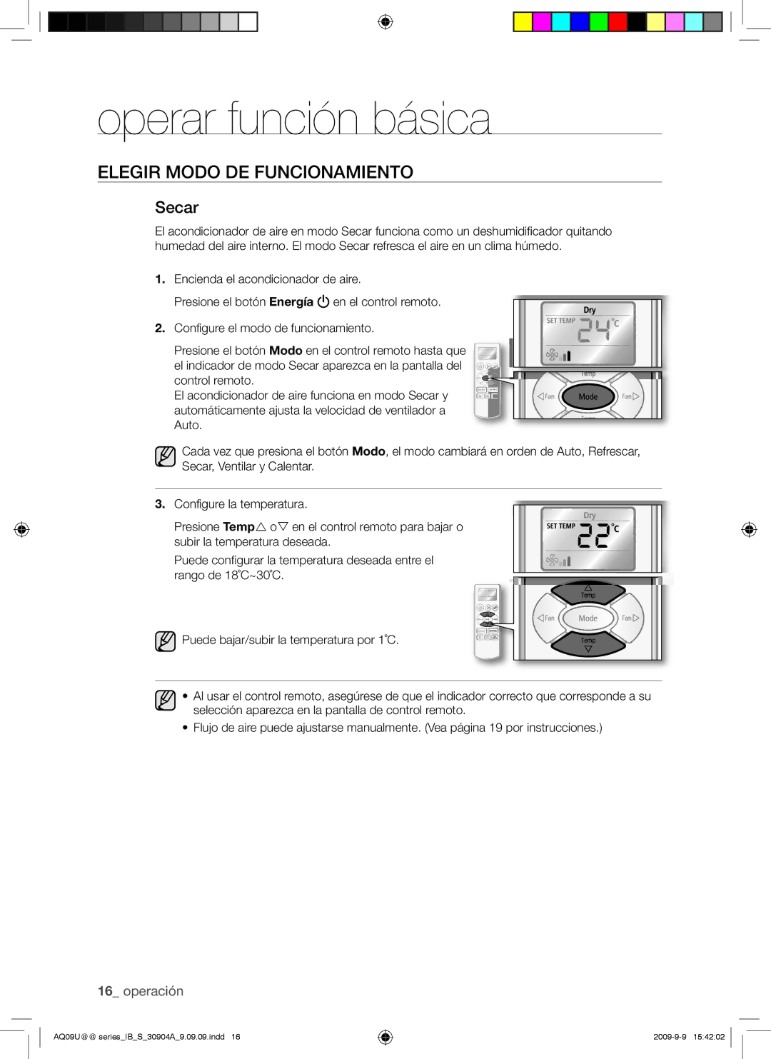 Samsung AQ09UUAXMID, AQ09UUANMID, AQ24UUAXMID, AQ12UUANMID, AQ24UUANMID, AQ18UUAXMID, AQ18UUANMID, AQ09ESANMID, AQ12UUAXMID Secar 