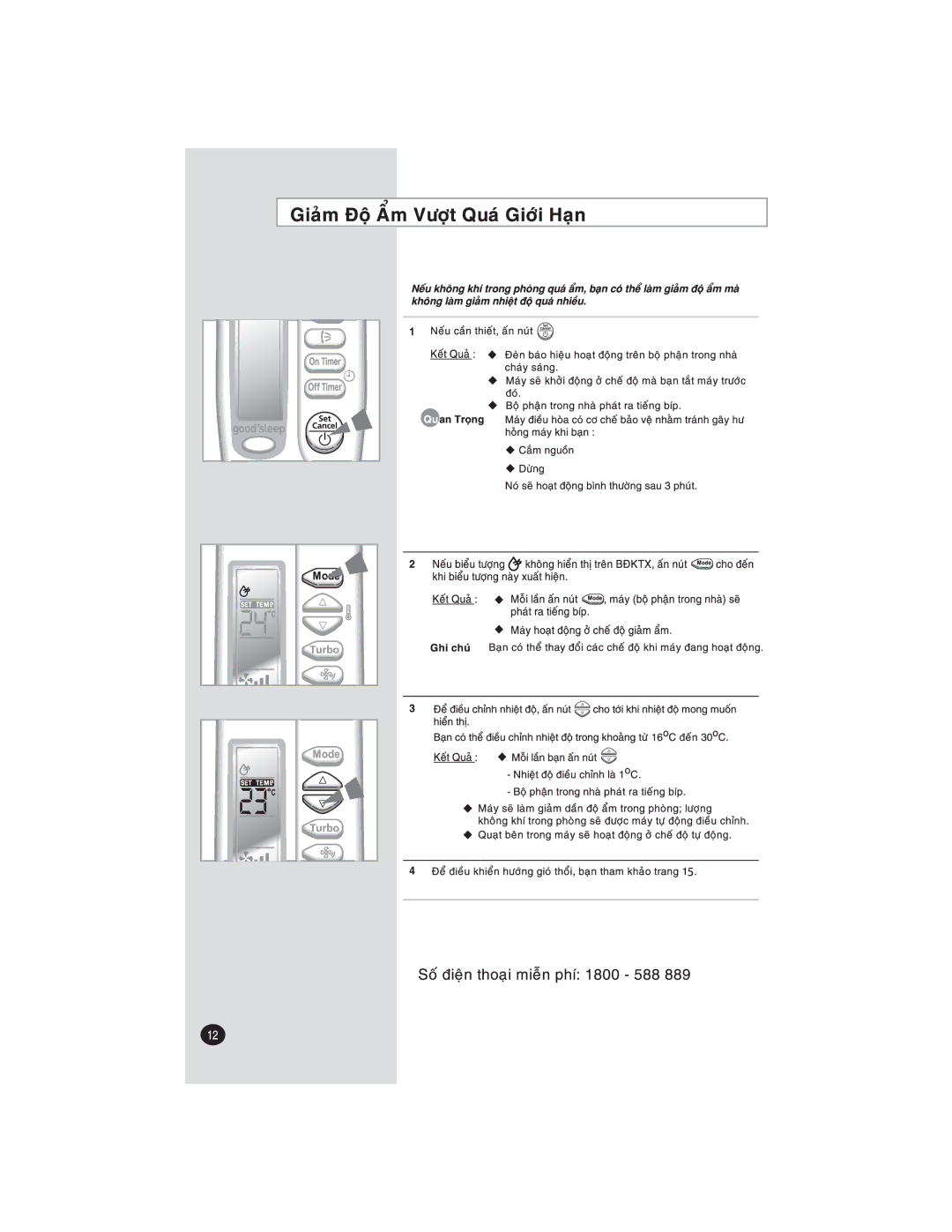 Samsung AQ09XLNXSV, AQ09XLXXSV manual 