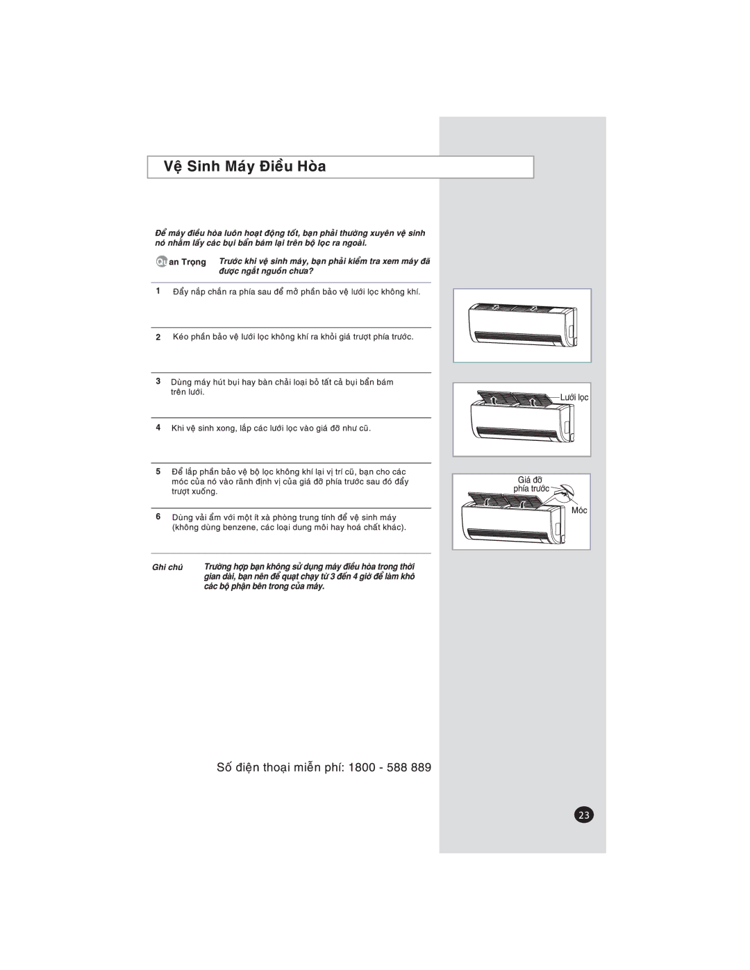 Samsung AQ09XLXXSV, AQ09XLNXSV manual 