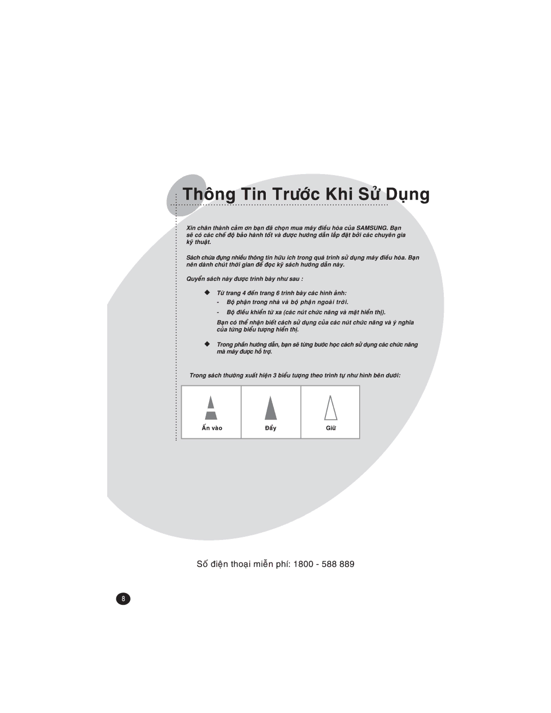 Samsung AQ09XLNXSV, AQ09XLXXSV manual 