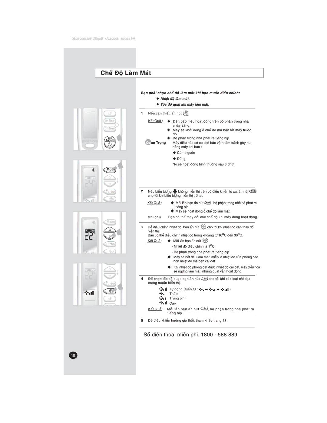 Samsung AQ12FLNXSV, AQ12FLXXSV manual 