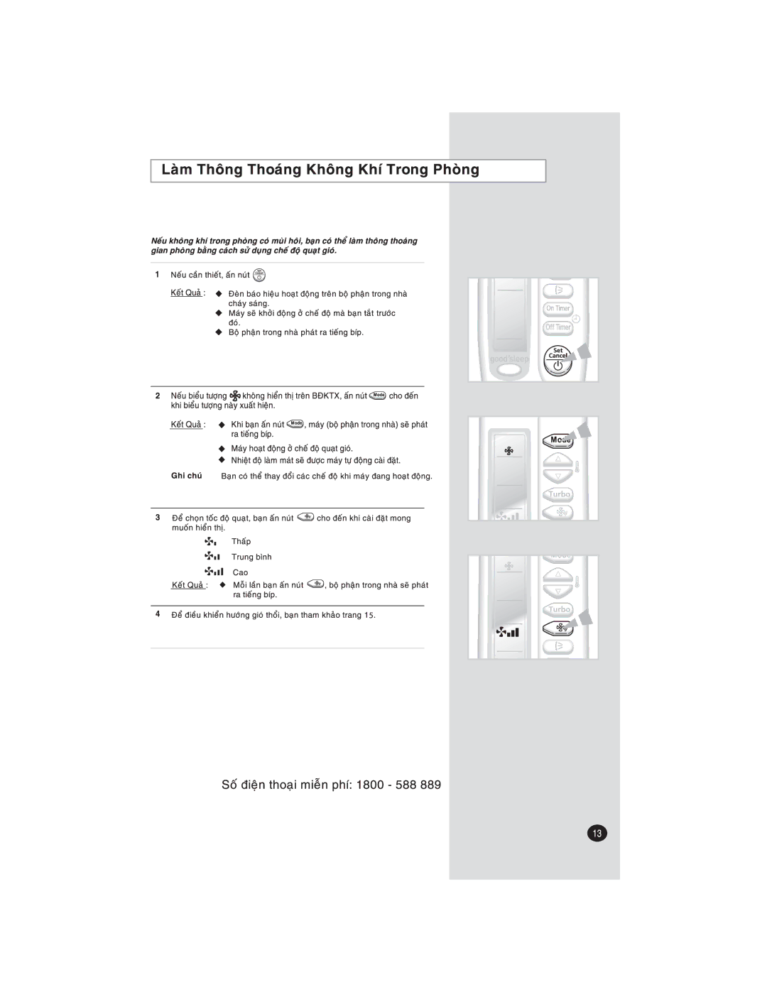 Samsung AQ12FLXXSV, AQ12FLNXSV manual 