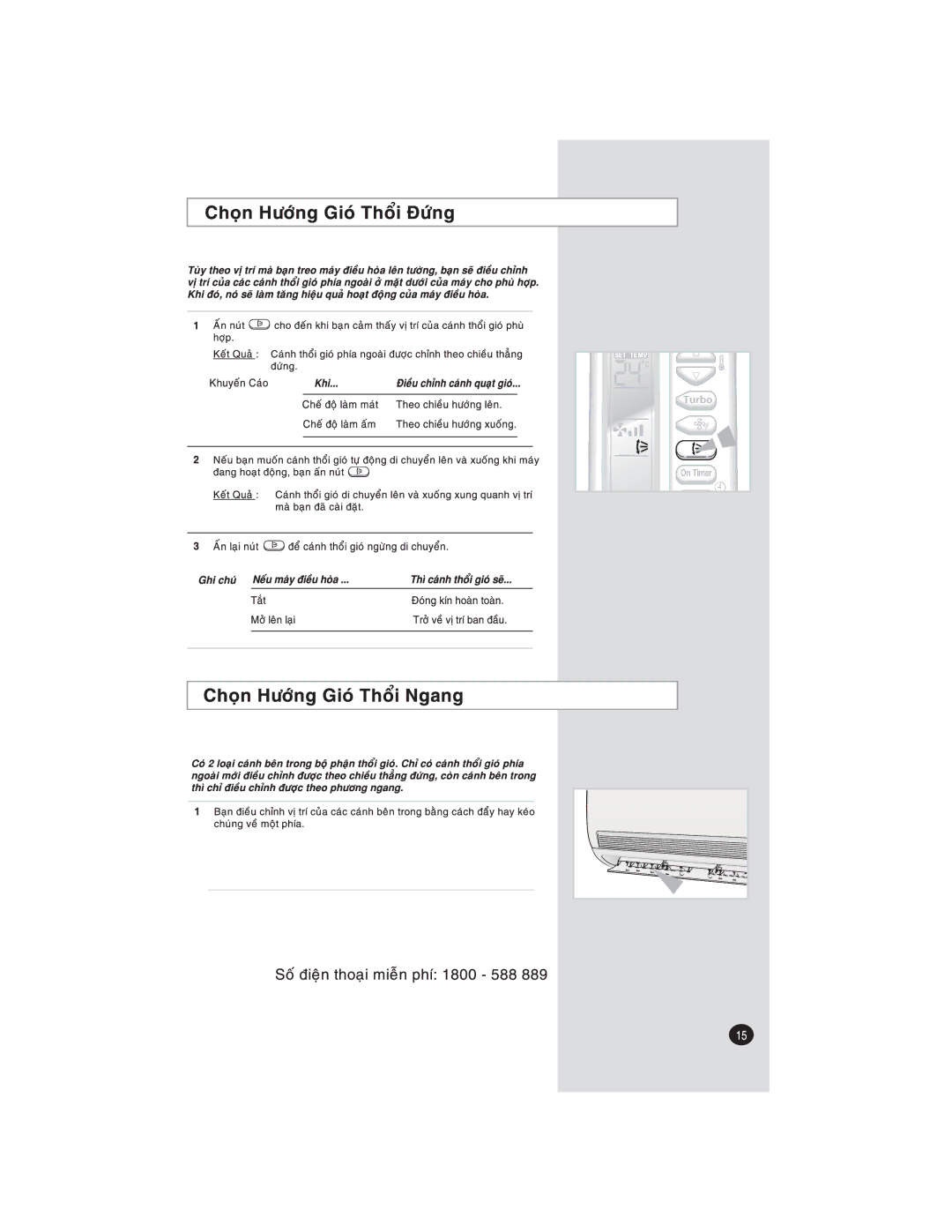 Samsung AQ12FLXXSV, AQ12FLNXSV manual 