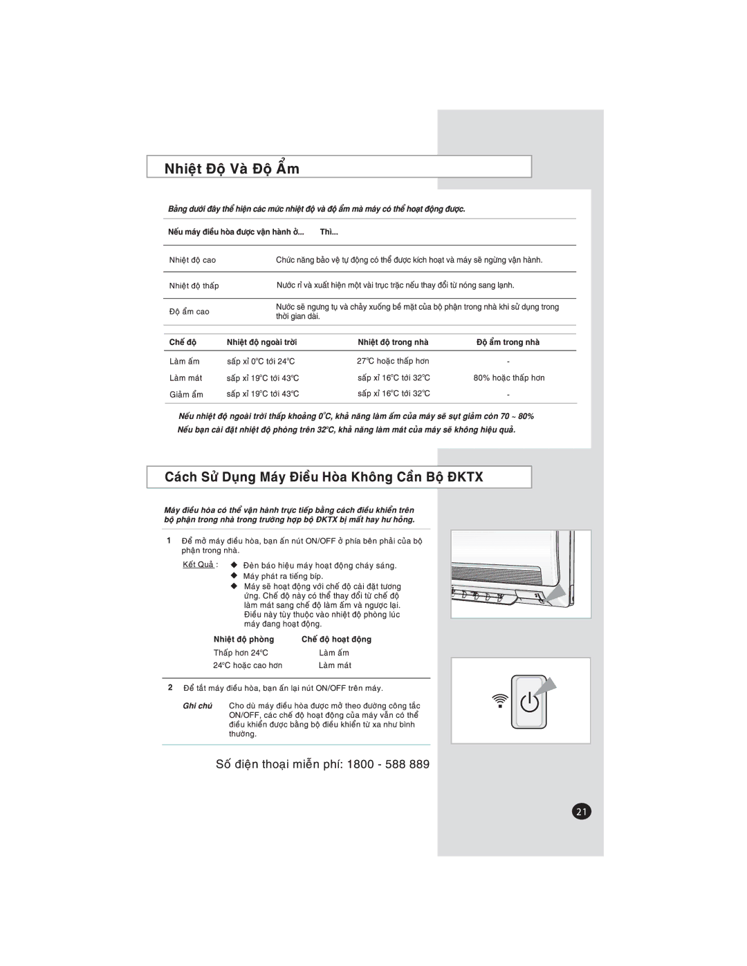 Samsung AQ12FLXXSV, AQ12FLNXSV manual 