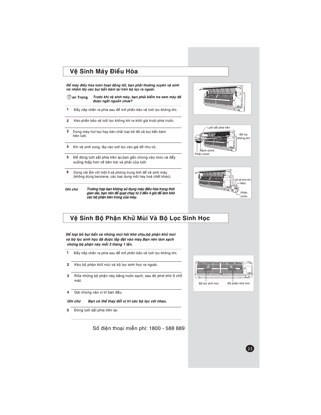 Samsung AQ12FLXXSV, AQ12FLNXSV manual 