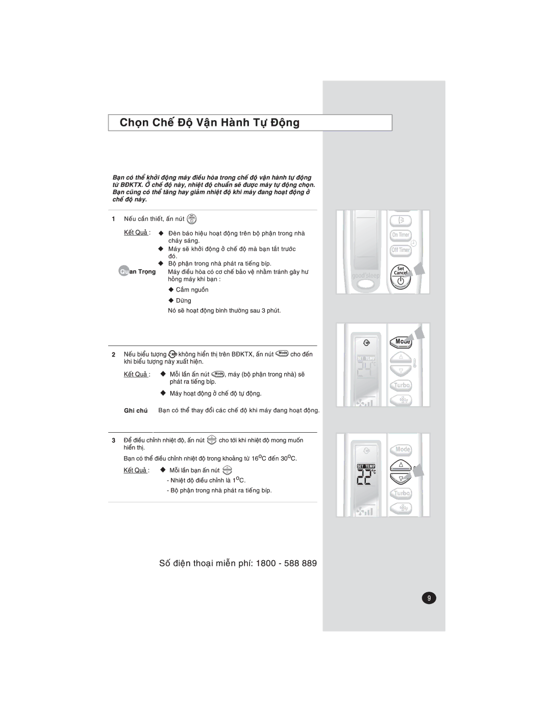 Samsung AQ12FLXXSV, AQ12FLNXSV manual 